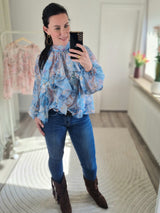 Bluse "Barbados"