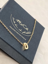 Kette "Buchstabe"
