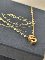 Kette "Buchstabe"