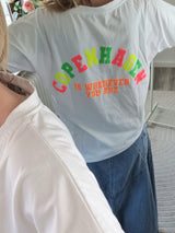 Shirt "Copenhagen"