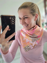 Tuch "Paris-Chic"