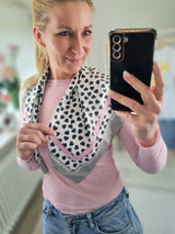 Tuch "Paris-Chic"