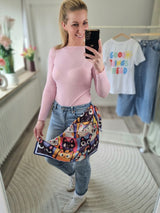 Tuch "Paris-Chic"