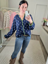 Bluse "Verona"