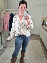 Bluse "Verona"