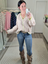 Bluse "Verona"