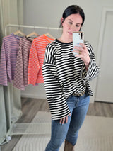 Pullover „Bullabü"