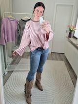 Pullover „Bullabü"