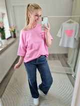 Shirt "Dolce Vita"