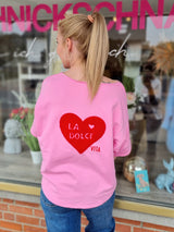 Shirt "Dolce Vita"