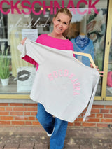 Shirt "Good Karma"
