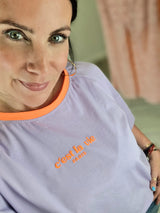 Shirt "c´est la vie"
