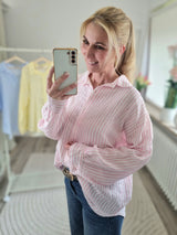 Bluse "Rhodos"