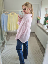 Bluse "Rhodos"
