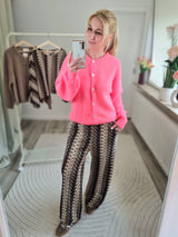 Hose "Santorin"