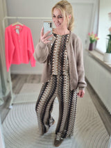 Hose "Santorin"