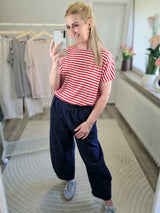 Shirt "Small Stripes"