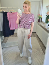 Shirt "Small Stripes"