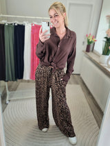 Hose "Palermo"