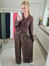 Hose "Palermo"