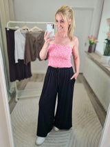 Hose "Palermo"