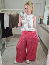 Hose "Palermo"