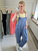 Jumpsuit "Jump inside"