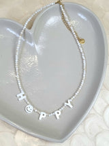Kette "Bahamas"