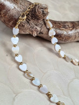 Kette "Liebe"