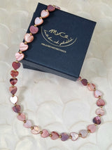 Kette "Liebe"