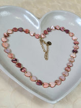 Kette "Liebe"