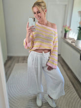 Pullover „Amalfi"