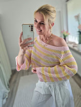 Pullover „Amalfi"