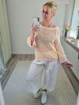Pullover „Amalfi"