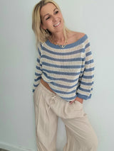 Pullover „Amalfi"