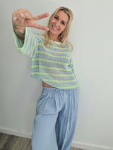 Pullover „Amalfi"