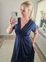 Kleid "Elara"
