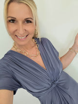 Kleid "Elara"