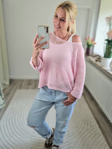 Pullover "Maspalomas"