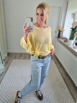 Pullover "Maspalomas"