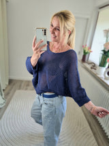 Pullover "Maspalomas"