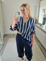 Bluse "Valencia"