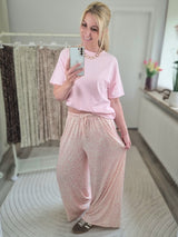 Hose "Palermo"