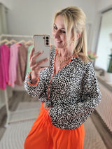 Bluse "Sophie"