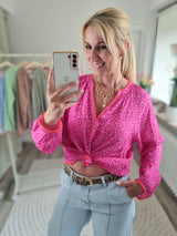 Bluse "Sophie"