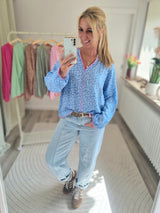 Bluse "Sophie"