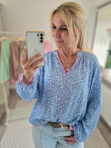 Bluse "Sophie"