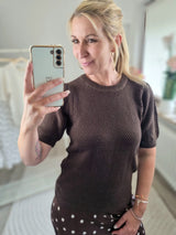 Pullover "Vivian" von Kaffe