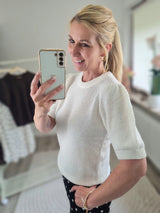 Pullover "Vivian" von Kaffe