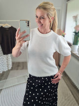 Pullover "Vivian" von Kaffe